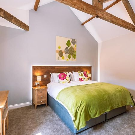 Brecks Farm - The Mill Villa ยอร์ค ภายนอก รูปภาพ